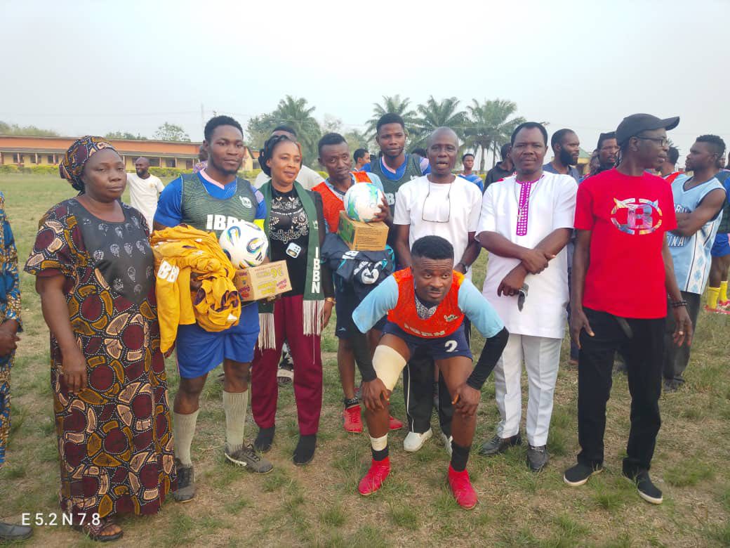 IBBN EKITI STATE — second photo.