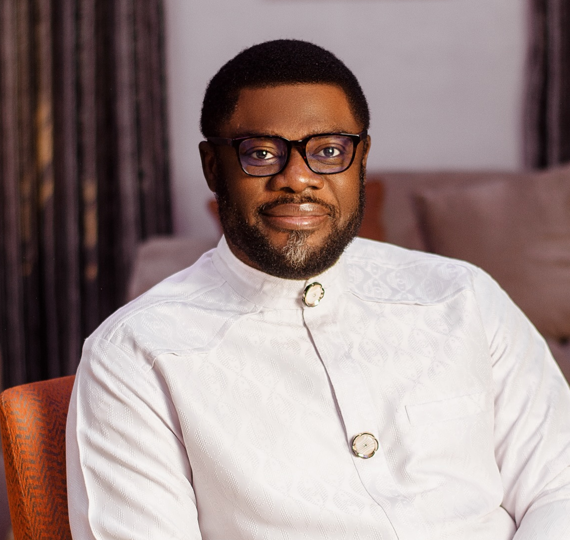 Prophet Dr. Isa El-Buba Sadiq, founding vision-bearer of IBBN.